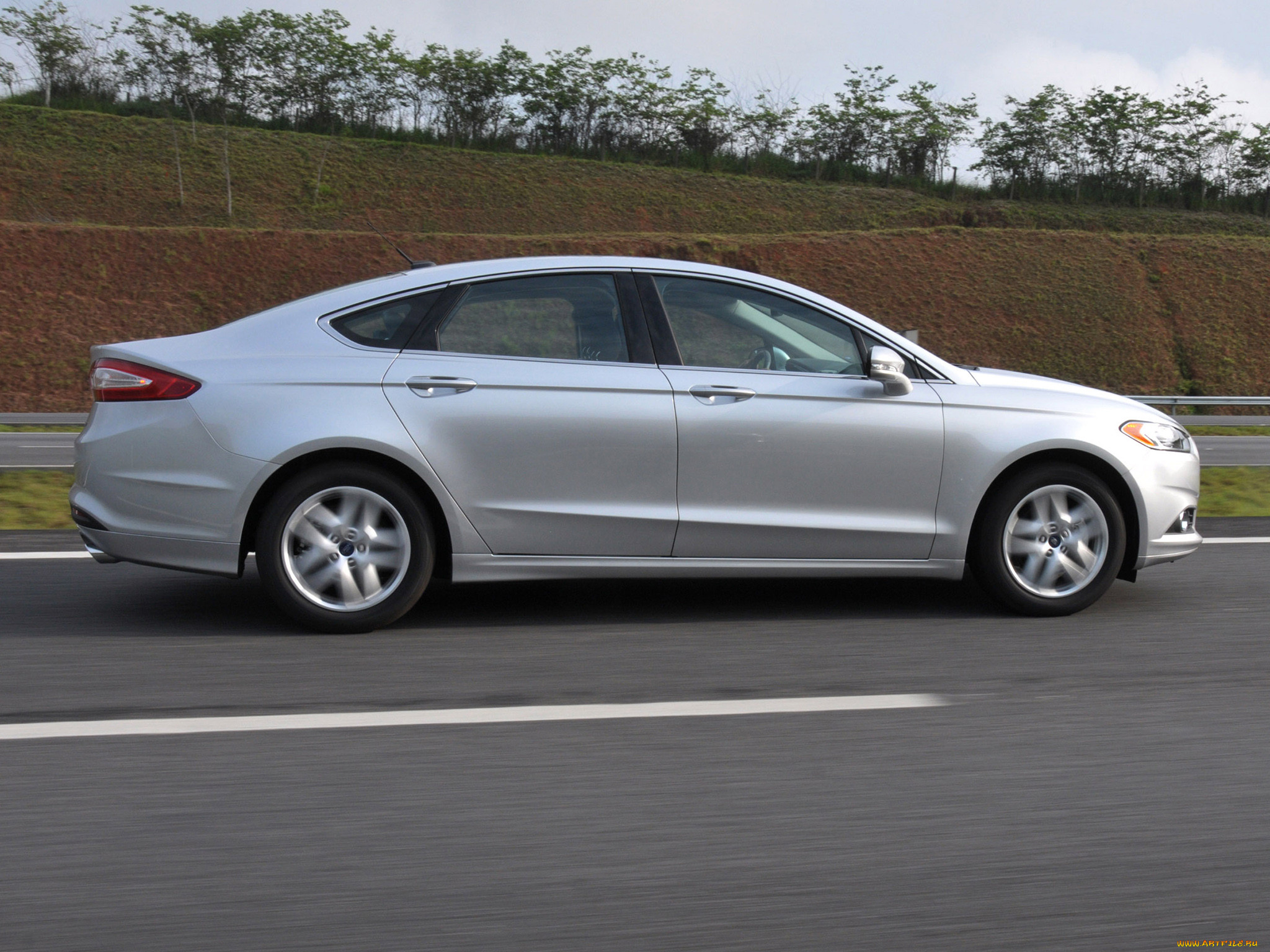 , ford, , fusion, br-spec, 2013, 